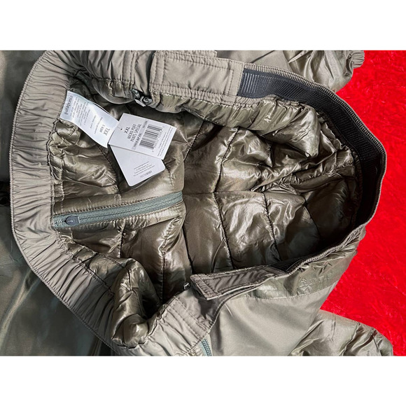 Patagonia DAS Micro Puff Pants MARS Alpha XXL - Picture 3 of 10